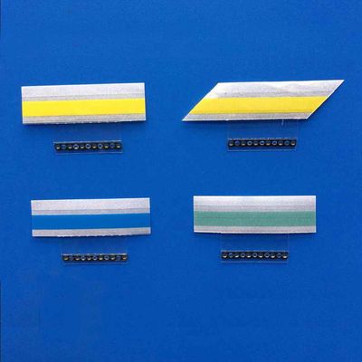 Guter Preis Erwachsene Flammschutzband 4,8 mm - 32 mm Gummibindung leicht zu reinigen Temperatur 0-40.C online