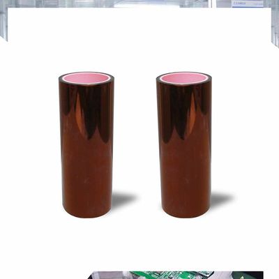 Guter Preis Temperaturbeständige Linerklebstoffe für Kapton-Band Acrylklebstoff / Kapton-Klebstoff online
