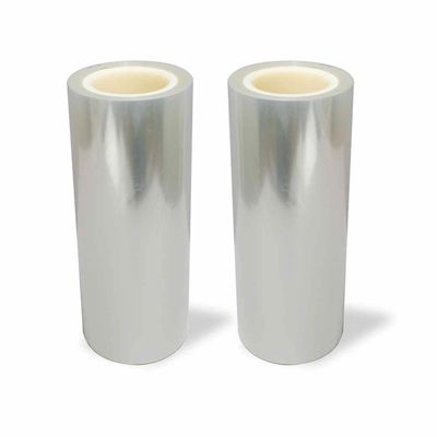 Guter Preis Individuell angepasste glänzende Laminierte Papieretiketten für verschiedene Kerngrößen im Unisex-Design online