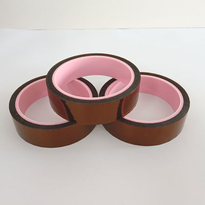 Guter Preis 3-Zoll-Kern-Kapton-Polyimid-Film mit hervorragender Abnehmbarkeit online