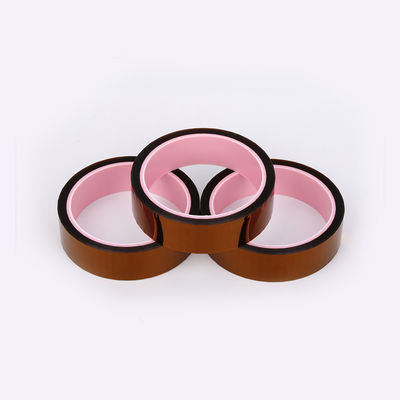 Guter Preis 220V Kapton Polyimide Film for and No Flame Resistance in Industrial Applications online