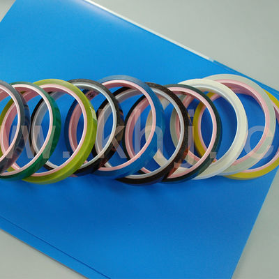 Guter Preis 300 DPI Polyimidband für den Rotogravurdruck von Waferverpackungen online