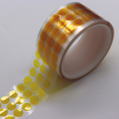 Guter Preis Personalisiertes rechteckiges/ovales 2kg-Skala-Label mit Langlebigkeit online