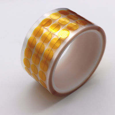 Guter Preis Aufbau von Rechtecketiketten für flexible Verpackungen online