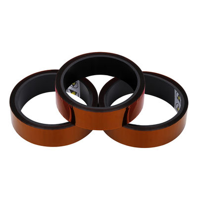 Tear Strength 20N/cm Pressure Sensitive Polyimide Film for Electronic Applications