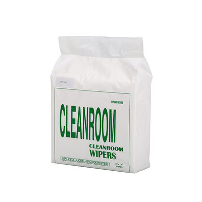 Besorgen Polyester-Mischung SMT-Schablonen-Reinigungswischer Online-Herstellung