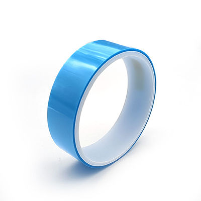 Guter Preis Leitfähiges thermisches Freigabe-Band klebende einseitige überzogene HAUSTIER Zwischenlage online