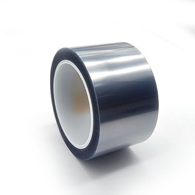 Double Coated ESD Adhesive Tape UV Releasing Polyester Tapes