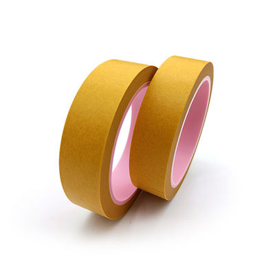 High Temperature Resistance ESD Adhesive Tape 3.4mil Thickness