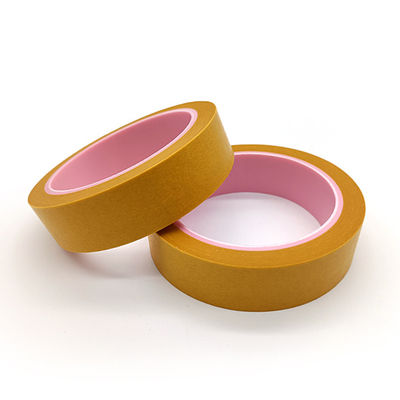 High Temperature Resistance ESD Adhesive Tape 3.4mil Thickness