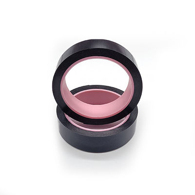 Silicone Coated ESD Adhesive Tape Double Sided Polyimide Tape Low Electrostatic Discharge