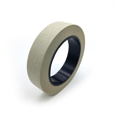 E1-MH318G Crepe-Papier-Masken ESD-Klebeband