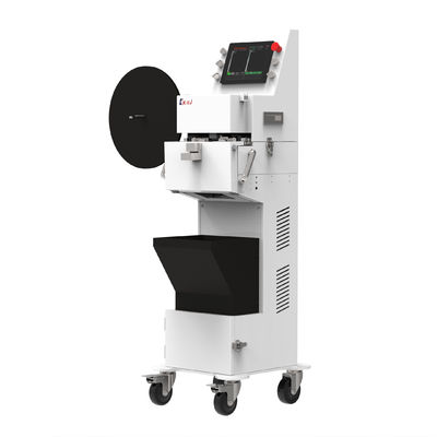 Guter Preis Automatische verstärkende Maschine hohes FPY KA100 SMT für 8mm Fördermaschinenbänder online