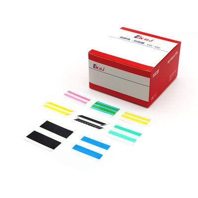 Guter Preis Doppeltes geprägt punktiert SMT-Doppelt-Spleiß-Band 8 - 72mm online