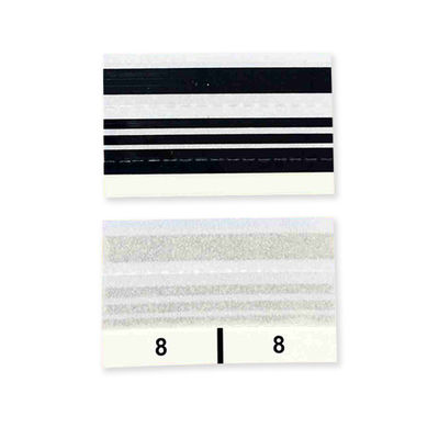 Guter Preis Universal-Spleiß-Band-Schwarz-Farbe Juki Sanyo Maschinen-8mm SMT online