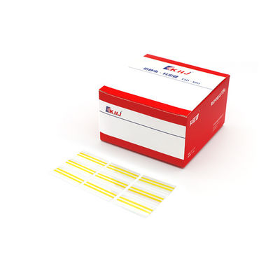 Acrylic Adhesive PET 4mm Splicing Tape For SMT Process