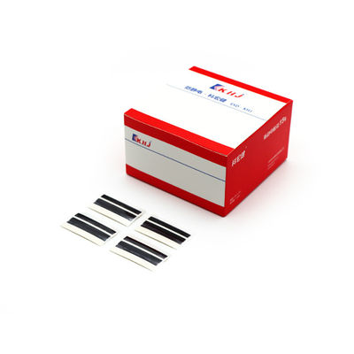 Guter Preis Führer Panasonic-Maschine ESD-Schwarzes SMTs Klebeband-zwei entworfen online