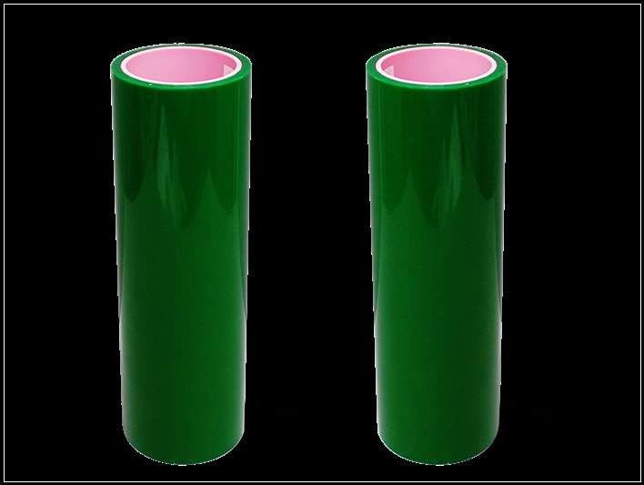 7mil Thickness Masking Tapes - B2B Buyers Choice with Release Liner