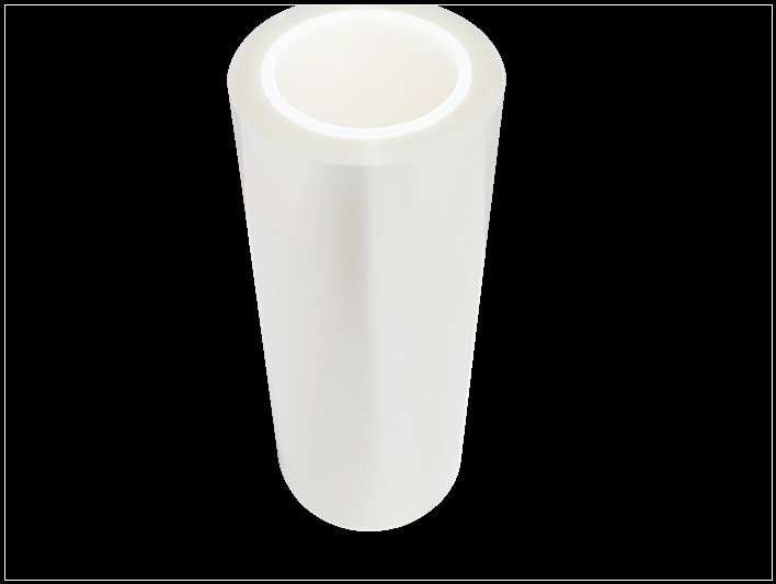 Plastic Custom Tape with Acrylic Adhesive Lead Time 7-10 Days
