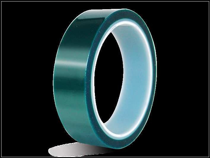 Innovative Hot End Tape in Vinyl Material for Humidity Conditions
