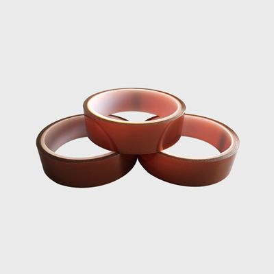 Guter Preis DIH772A-BM Kapton-Klebeband doppelseitig klebend PI-Klebeband online