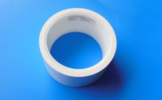 Guter Preis Weiße, individuell klebende Schablonen-Reinigungsrolle mit Acrylkleber online