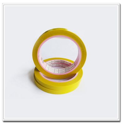 Guter Preis Kundengebundenes selbsthaftendes Plastikkreppband Browns online