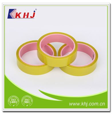 Guter Preis Custom Acrylic Adhesive Glossy Lamination Tape mit 300 DPI Auflösung online