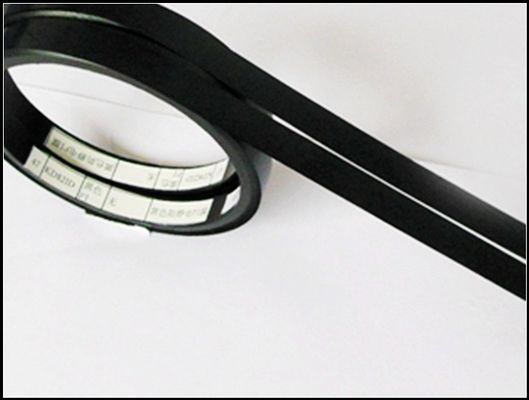 Guter Preis 2 mm-1600 mm Breite kundenspezifisches Band mit > 20N/25mm Zugfestigkeit und Temperaturbeständigkeit bei -40C-80C online