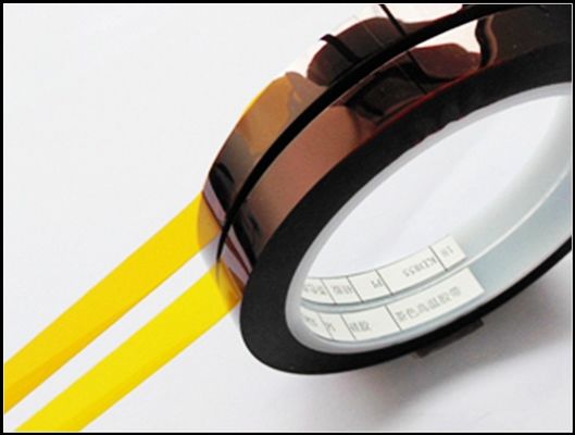 Guter Preis Hochklebendes Acryl-Polyester-Maskenband für Langlebigkeit online