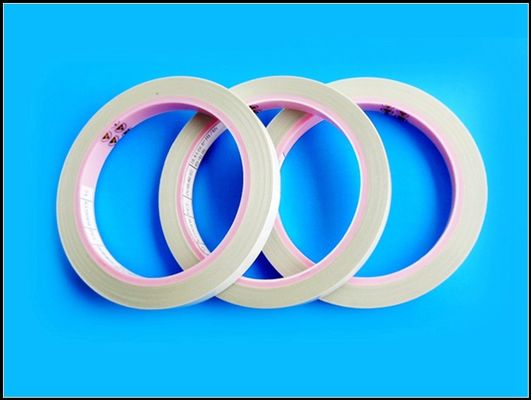 Guter Preis Siebdruck und benutzerdefiniertes Logo-Tanz-Maskenband für die Verpackung online
