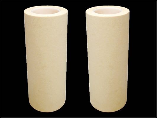 Guter Preis Weißes kundenspezifisches Band mit 150% Verlängerung für verschiedene Anwendungen online