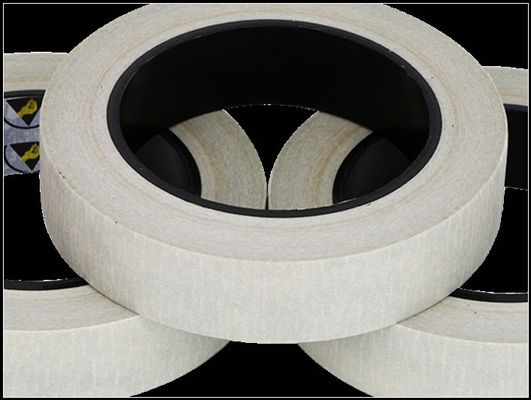 Guter Preis 50 Oz/in Farbmaskenband mit Acrylklebstoff online