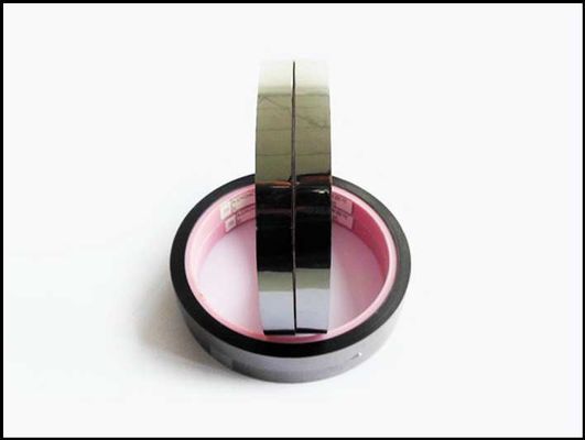 Guter Preis Vollfarbiges Druckband mit einer Dicke von 0,08 mm und einer Zugfestigkeit von 2,5 N/cm online
