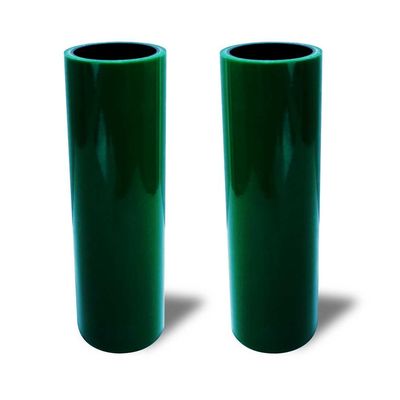 Guter Preis 0.08mm Dicke statisches Band mit Temperaturbeständigkeit -20C-80C online
