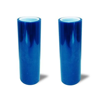 Guter Preis 10 mm Breite Antistikband Polyester mit ≥ 9N/25 mm Haftung an Stahl online