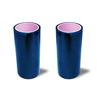 Guter Preis Blaues Industrielles ESD-Bodenband - Volumenwiderstand 10 9-10 10Ω online