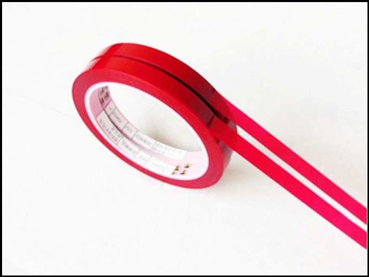 Guter Preis Grünes antistatisches Klebeband - Temperaturbeständigkeit bis 80 °C online