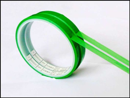 Guter Preis Längen 10m-1000m Antistikband mit Alterungsbeständigkeit ≤ 3% und Temperaturbeständigkeit 80C online