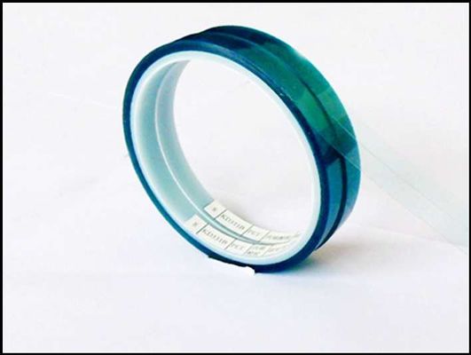 Guter Preis Ausgezeichnete Druckfähigkeit ESD-Schutzband mit Acrylklebstoff online