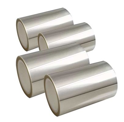 Guter Preis 20KV Dielektrische Festigkeit Aluminiumfolienband - Polyimid enthalten online