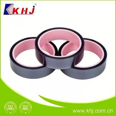 Guter Preis 200% Verlängerung -65°F bis 500°F Hochtemperaturband mit chemisch resistenten Eigenschaften online