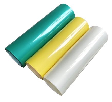 Guter Preis 2 Mil klares UV-Tape Wasserbeständigkeit für verschiedene Anwendungen online