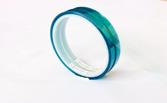 Guter Preis Blaues Band mit mittlerer Haftfestigkeit mit Druckempfindlicher Klebstoffart online