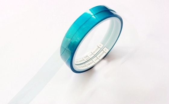 Guter Preis Blaues Maskenband mit druckempfindlichem Klebstoff zum Schneiden online