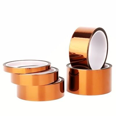 Guter Preis Hot Melt Klebstoff Polymidfilm mit einer Dicke von 0,5-500 Mikronen bei Temperaturen von 0-40°C online