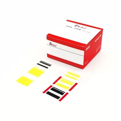 Guter Preis 2 Zoll Maskenband in benutzerdefinierten Farben für Hochleistungsanwendungen online