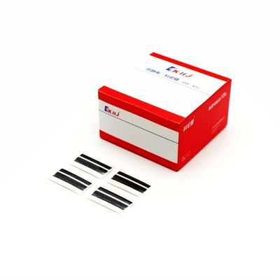 Guter Preis Oberflächenwiderstand 10 6-10 9Ω Maskenband für und durchbohrungswiderstand 7,0 lb/in online