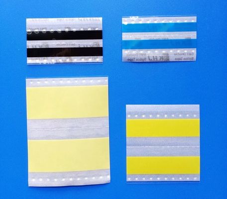Guter Preis Bis zu 8 Farben Druckmaschine EPDM Splice Tape mit Materialien online