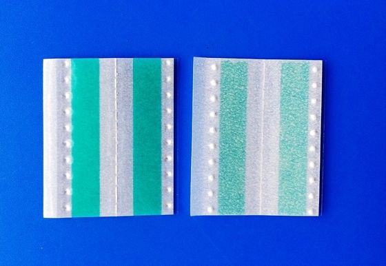Guter Preis Massivmuster 08mm Filmsplice-Tape für chemisch resistente Vorteile online